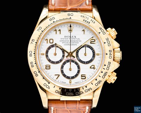 rolex daytona seriale 16518 zenith 6 invertito|rolex inverted 6 16518.